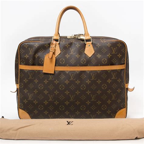 1990s louis vuitton briefcase|louis vuitton laptop briefcase.